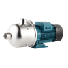 JST Series Self-priming Multistage Pump