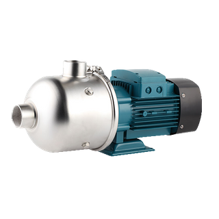 JST Series Self-priming Multistage Pump