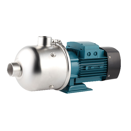 JST Series Self-priming Multistage Pump
