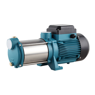 60HZ YDMH Series Horizontal Multistage Pump