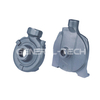 Cast Iron Pump Body