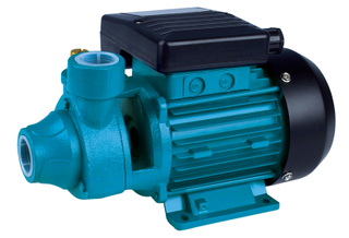 IDB/PM Series Electric Clean Water Pump