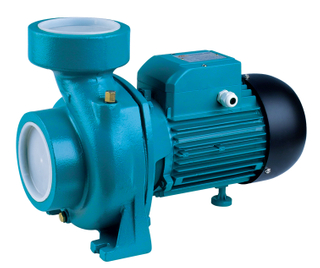 LHF2 Series Centrifugal Pump