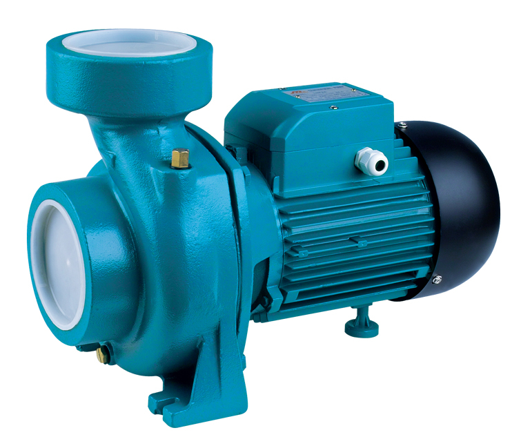LHF2 Series Centrifugal Pump