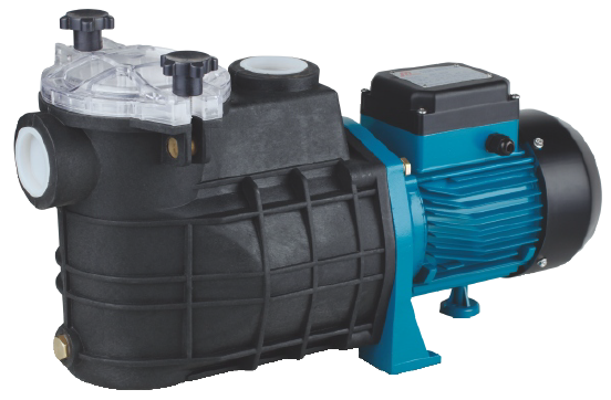 YDFP Series Swimming Pool Pump