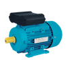 ML Series Single-Phase Asynchromous Aluminum Housing Motor with Dual Capacitors