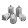 MSV MYV Three/Single-Phase Aluminum Housing Pad Mount Motors