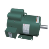 Single Phase Rolled Steel ODP Motors