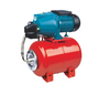 Automatic Pump System