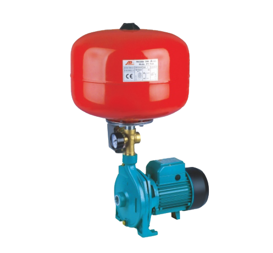 Automatic Pump System