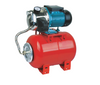 Automatic Pump System
