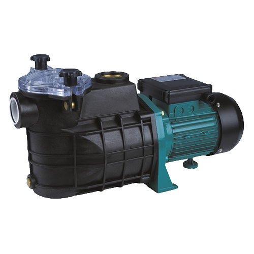 FCP Series Fiter Centrifugal Pump For Swimming Pool